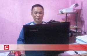 Infomasi  Penerimaan CPNSD di Halbar  itu Tidak Benar