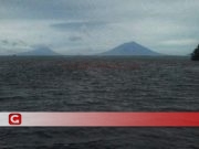 Cuaca Ekstrim di Perairan Jailolo, Speedboat Dilarang Berlayar