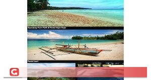 Pesona Halmahera Utara, Negeri para Canga yang siap Memikat Wisatawan