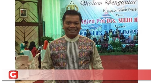 Kapolres: Rabu Ini, Gelar Perkara Kasus Pemalsuan Dokumen APBD 2018
