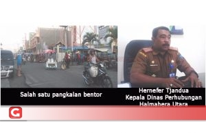 2019 Bentor Hilang dari Tobelo?