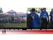 Sampe Sore Ini, baru 7 Parpol Yang Serahkan Berkas Caleg