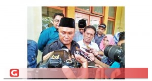 Hendra Karianga: Pemeriksaan Bawaslu Dan KPU oleh Polda Malut Menjadi Pertanyaan Besar