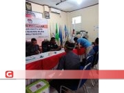 Hari Terakhir Pendaftaran, Baru 9 Parpol yang Mendaftar