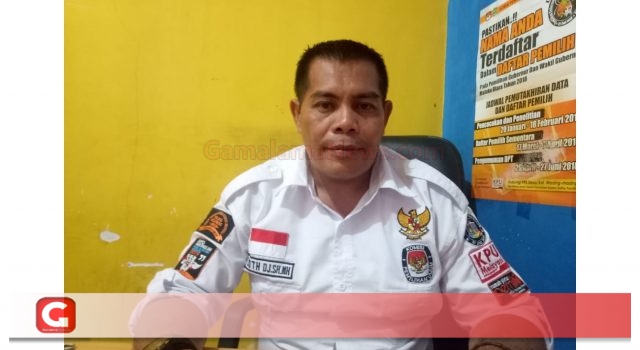 LADK Belum Masuk, Partai Golkar Harus Ajukan Sengketa Ke Bawaslu