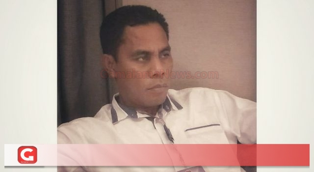 KPUD Halbar Mulai Hari Ini Verifikasi Parpol