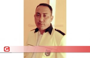 Ketua Apdesi Halbar Secara Kelembagaan Minta Digelar Sosialisasi Pilkades