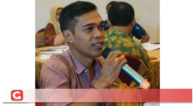Organisasi Cipayung Maluku Utara Beri Dukungan ke KPU dan Bawaslu