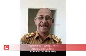 Berantas “Sarampa” Dinkes Halut Rencana Gelar Kampanye