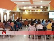 DPRD DKI Jakarta Kuker Di Morotai