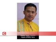 12,7 Milyar Siap, Gaji Ke 13 ASN Terbayar Pekan Depan