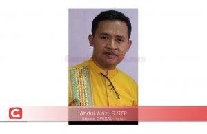 12,7 Milyar Siap, Gaji Ke 13 ASN Terbayar Pekan Depan