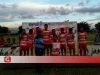 Resmi Berakhir, Inilah Tim Pemenang Sepak Bola di Festival Nuku 2018