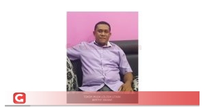 Loloda, Ngara Ma Beno yang Butuh Sentuhan
