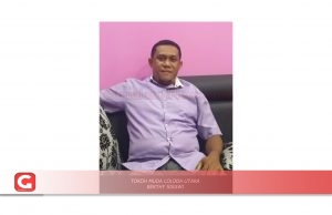 Loloda, Ngara Ma Beno yang Butuh Sentuhan