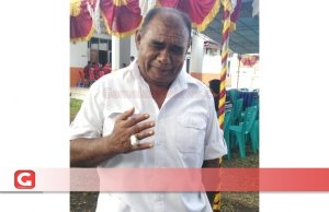 Tiga Kader Gerindra Terancam Pergantian Antar Waktu