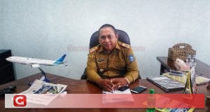 Aplikasi Online DPRD Halut, Mempermudah Akses Komunikasi