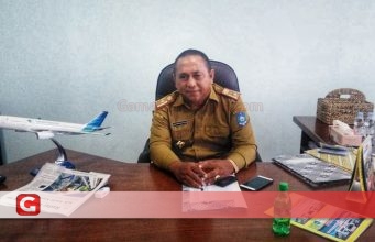 Aplikasi Online DPRD Halut, Mempermudah Akses Komunikasi