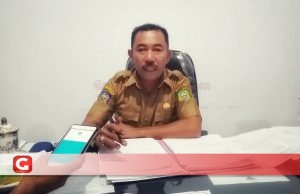 Zubair : Penerimaan CPNS akan Diumumkan dan Disebar Melalui Website Resmi