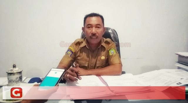 Zubair : Penerimaan CPNS akan Diumumkan dan Disebar Melalui Website Resmi