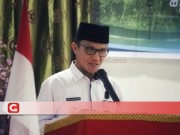 Wabub Halsel Buka Acara Lawatan Sejarah Daerah Maluku Utara
