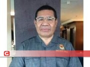 Tidak Memenuhi Syarat Dukungan, KPU Coret Basri Salama dan RHA dari Bursa Calon DPD