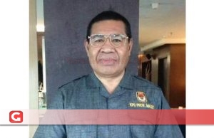 Tidak Memenuhi Syarat Dukungan, KPU Coret Basri Salama dan RHA dari Bursa Calon DPD