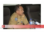 Efraim Oni : Persoalan Rekrutmen Seleksi PNS, Kita Menunggu akhir Juli sampai dengan awal Agustus