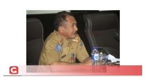 Efraim Oni : Persoalan Rekrutmen Seleksi PNS, Kita Menunggu akhir Juli sampai dengan awal Agustus