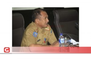 Efraim Oni : Persoalan Rekrutmen Seleksi PNS, Kita Menunggu akhir Juli sampai dengan awal Agustus