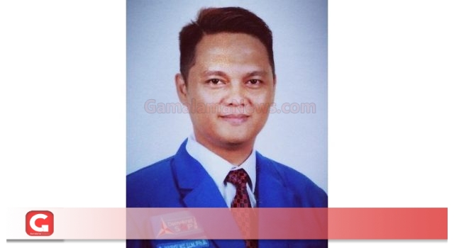 Wahyu Widi Sasongko: AHY sudah waktunya Memimpin Bangsa ini