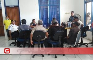 Pemberitaan Media Undang Reaksi SPTI di Kantor UPP Kelas II Tobelo