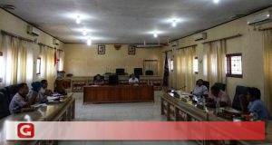 Luncuran Dana BUMDes 2017 Rp 40 Miliar Diduga Bermasalah