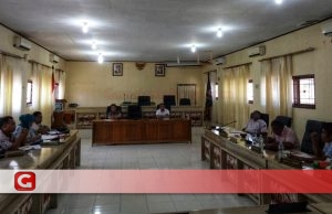 Luncuran Dana BUMDes 2017 Rp 40 Miliar Diduga Bermasalah