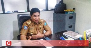 Atasi Internet, 2019 Diskominfo Halut Gandeng Indihome PT Telkom