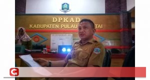 Kaban: DD Tahap Dua, Di Bulan Agustus Baru Disalurkan
