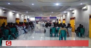 Gulung Tiga Kandidat, AHM-RIVAI Unggul di Halmahera Utara