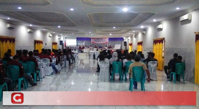 Gulung Tiga Kandidat, AHM-RIVAI Unggul di Halmahera Utara