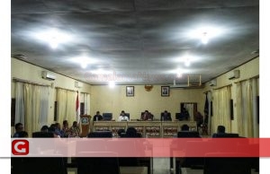 APBD-P Morotai 2018 di Sahkan Rp 730 Miliar Lebih