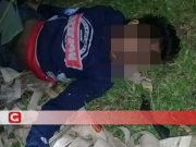 Tabrakan Maut Dua Pemuda Asal Desa Mira dan Desa Rahmat