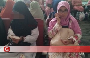 Sedang Mengandung, 1 JCH asal Halmahera Utara Dipulangkan Panitia Haji