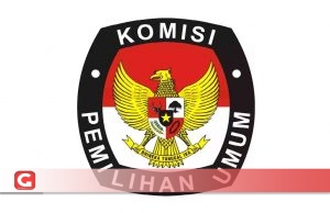 Belum Mendaftar, KPU Layangkan Surat ke Semua Parpol