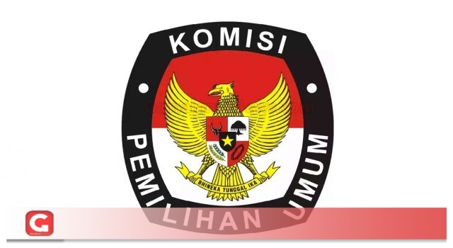 Belum Mendaftar, KPU Layangkan Surat ke Semua Parpol