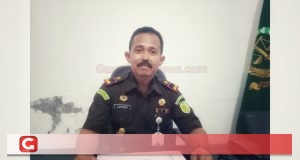 Hasil Audit Dari BPKP Di Terima, Kajari Morotai Umumkan TSK Dua Kasus Korupsi