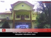 RSUD Tobelo Persiapkan Diri dari Tipe C Ke Tipe B