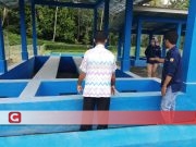 IPLT Tobelo Siap Difungsikan