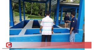 IPLT Tobelo Siap Difungsikan