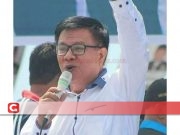 Ahmat: Kasus DD 2017 Akan Dilaporkan ke KPK