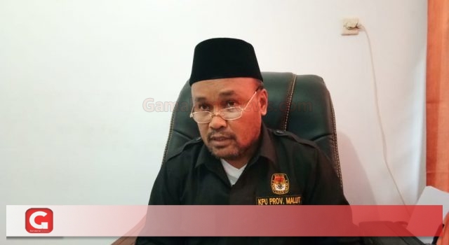 KPU Malut Coret 24 Nama Bakal Calon Legislatif yang tidak Memenuhi Syarat