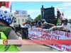 Dekot dan Pemkot Ternate Di Demo